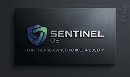 SENTINEL OS — For the pre-owned vehicle industry